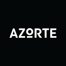 Azorte logo