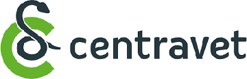 Central Vet logo