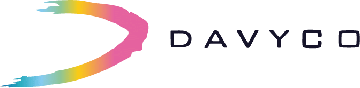 Davyco logo