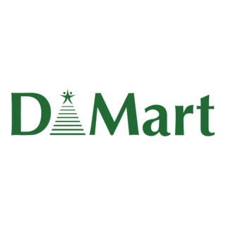 DMart logo