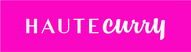 Haute Curry logo