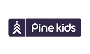 Pine Kids logo