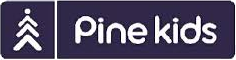 Pine Kids logo