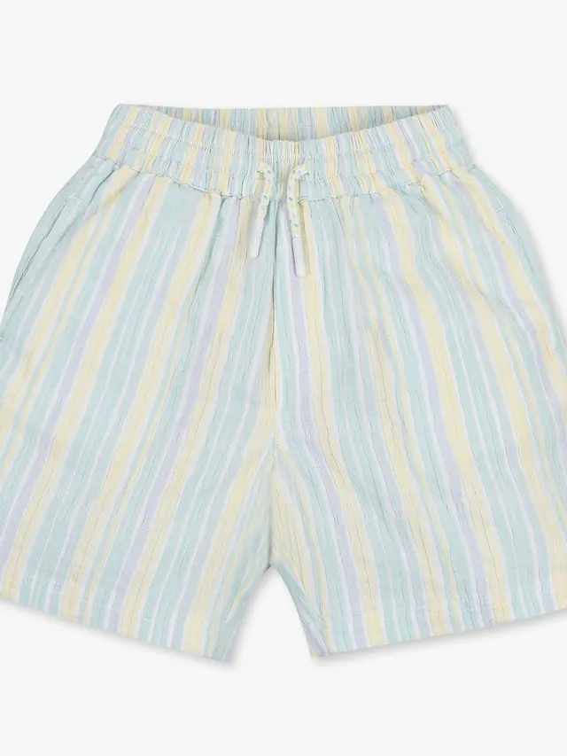 Boys garments manufactured by Anmol Garments